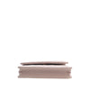 Chanel Mini Lambskin Pearl Crush Clutch On Chain Secondhand