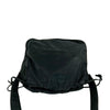 LOEWE Leather Anagram Crossbody Secondhand
