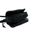 LOEWE Leather Anagram Crossbody Secondhand
