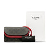 Celine Triomphe Wallet On Strap Secondhand