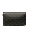 Celine Triomphe Wallet On Strap Secondhand