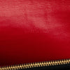 Celine Triomphe Wallet On Strap Secondhand