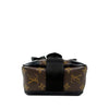 Louis Vuitton Monogram Macassar Archy Messenger PM Secondhand