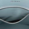 Balenciaga Small Croc Embossed Hourglass Top Handle Bag Secondhand