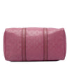 Gucci Medium GG Imprime Joy Boston Bag Secondhand