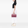 Gucci Medium GG Imprime Joy Boston Bag Secondhand