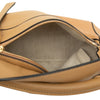 LOEWE Mini Bicolor Calfskin Puzzle Satchel Secondhand