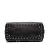 Dior Medium Calfskin Cannage Embossed Flower Studded Supple Lady Dior Secondhand