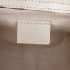 Gucci Mini GG Calfskin Bamboo Diana Satchel Secondhand
