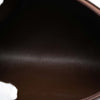 Burberry Vintage Check Canvas Clutch Secondhand