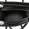 Celine Nano Leather Luggage Tote Secondhand