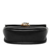 Saint Laurent Small Leather Monogram Kaia Crossbody Secondhand