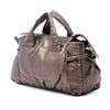 Gucci Metallic Calfskin Hysteria Handbag Secondhand