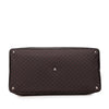 Gucci XL GG Nylon Travel Bag Secondhand