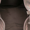 Gucci XL GG Nylon Travel Bag Secondhand
