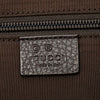 Gucci XL GG Nylon Travel Bag Secondhand