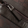 Gucci XL GG Nylon Travel Bag Secondhand