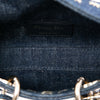 Dior Micro Star Embroidered Denim Lady D Joy Secondhand