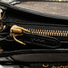 Louis Vuitton Monogram Reverse Trunk Clutch Secondhand
