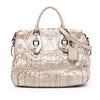 Prada Nappa Gaufre Satchel Secondhand
