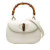 Gucci Calfskin Bamboo Night Secondhand