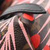 Louis Vuitton Monogram Jungle Dots Palm Springs PM Secondhand