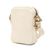 Gucci Mini Grained Calfskin Logo Crossbody Secondhand