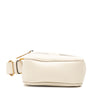 Gucci Mini Grained Calfskin Logo Crossbody Secondhand