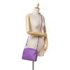 Bottega Veneta Medium Nappa Intrecciato Nodini Crossbody Secondhand