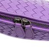Bottega Veneta Medium Nappa Intrecciato Nodini Crossbody Secondhand