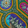 Hermès Qalamdan Silk Scarf Secondhand