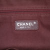 Secondhand Chanel Jumbo Quilted Aged Calfskin New Portobello Flap