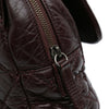 Secondhand Chanel Jumbo Quilted Aged Calfskin New Portobello Flap