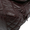 Secondhand Chanel Jumbo Quilted Aged Calfskin New Portobello Flap