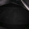 LOEWE Small Calfskin Graphic Puzzle Satchel Secondhand