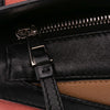 LOEWE Small Calfskin Graphic Puzzle Satchel Secondhand