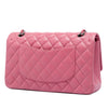 Chanel Medium Classic Lambskin Double Flap Secondhand