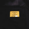 Chanel Small Quilted Shiny Calfskin 22 Handbag Secondhand