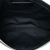 Balenciaga Lambskin Motocross Classic Clip L Clutch Secondhand