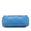 Secondhand Chanel Large Lambskin 19 Flap