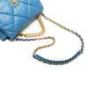 Chanel Large Lambskin 19 Flap Secondhand