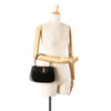 Gucci Calfskin Bamboo Night Secondhand