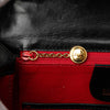 Gucci Calfskin Bamboo Night Secondhand