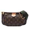 Louis Vuitton Monogram Multi Pochette Accessoires Secondhand
