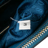 Prada Medium Bicolor Saffiano Lux Galleria Double Zip Satchel Secondhand