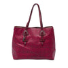 Celine Coated Canvas Le Horse Carriage Tote Secondhand