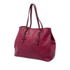 Celine Coated Canvas Le Horse Carriage Tote Secondhand