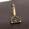 Louis Vuitton Taiga Dersou Secondhand
