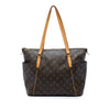 Louis Vuitton Monogram Totally MM Secondhand