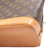 Secondhand Louis Vuitton Monogram Alma PM
